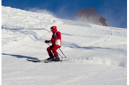 Фото горнолыжного курорта Красная Сопка в Камчатский край