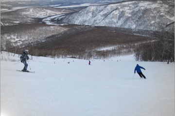 Фото горнолыжного курорта Морозная, Гора (Елизово) в Камчатский край
