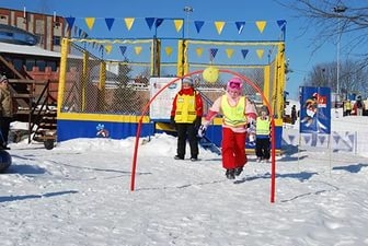 Фото горнолыжного курорта Пужалова Гора в Владимирская область