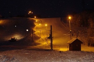 Фото горнолыжного курорта Николина Гора в Ярославская область