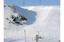 Фото горнолыжного курорта Сталагмит в Пермский край